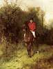 Art Prints of Master of the Atherstone Hunt by Heywood Hardy