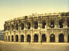 Art Prints of The Arena, Nimes, France (387398)