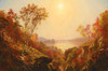 Art Prints of The Greenwood Lake by Jasper Francis Cropsey