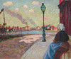 Art Prints of The Seine Charenton by Jean-Baptiste-Armand Guillaumin