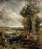 Art Prints of The Vale of Dedham by John Constable