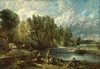 Art Prints of Stratford Mill by John Constable