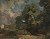 Art Prints of Stoke by Nayland by John Constable