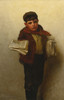 Art Prints of Just Out by John George Brown