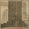 Art Prints of A Plan of the City of Philadelphia, 1777 by John Norman