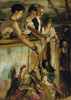 Art Prints of Marionettes by John Singer Sargent