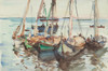 Art Prints of Portuguese by John Singer Sargent