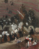 Art Prints of Rehearsal of the Pasdeloup Orchestra by John Singer Sargent