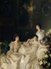 Art Prints of The Wyndham Sisters by John Singer Sargent