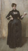Art Prints of Charlotte Louise Burckhardt by John Singer Sargent
