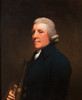 Art Prints of Portrait of Mr. Anthony Greatorex by Joseph Wright of Derby