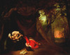 Art Prints of The Dead Soldier II by Joseph Wright of Derby