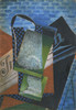 Art Prints of Abstraction by Juan Gris