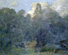 Art Prints of Landscape with Stone Wall at Windham by Julian Alden Weir