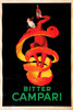 Art Prints of Bitter Campari by Leonetto Cappiello