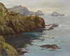 Art Prints of Monterey Coast by Marion Kavanaugh Wachtel