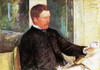 Art Prints of Alexander Cassatt by Mary Cassatt