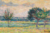 Art Prints of Orchard by Maximilien Luce