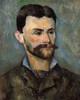 Art Prints of Jules Peyron by Paul Cezanne