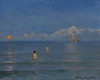 Art Prints of Boys Bathing by Peder Severin Kroyer