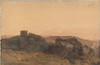 Art Prints of Bolton Castle by Peter De Wint