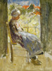 Art Prints of Resting in the Shade by Robert Gemmell Hutchison