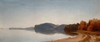 Art Prints of Hook Mountain by Sanford Robinson Gifford