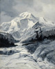 Art Prints of Mt. McKinley VI by Sydney Laurence