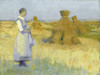 Art Prints of Etude by Theodore Robinson