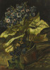 Art Prints of Cineraria by Vincent Van Gogh