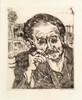 Art Prints of Dr. Gache by Vincent Van Gogh