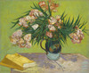 Art Prints of Oleanders by Vincent Van Gogh