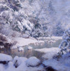 Art Prints of Silent Snow by Walter Launt Palmer