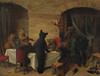 Art Prints of Bear Carousel by William Holbrook Beard