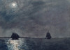 Art Prints of Eastern Point Light by Winslow Homer