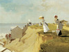 Art Prints of Long Brand New Jersey by Winslow Homer