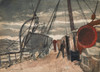 Art Prints of Marine by Winslow Homer
