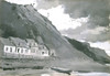 Art Prints of Wolfe's Cove, Quebec by Winslow Homer