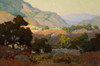 Art Prints of Hidden Valley by Elmer Wachtel