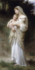 Art Prints of Innocence by William Bouguereau