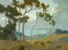 Art Prints of Montecito by Elmer Wachtel