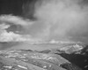 Art prints of Mountain tops, In Rocky Mountain National Park, Colorado