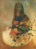 Prints and cards of Mystery by Odilon Redon