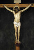 Art prints of Christ Crucified by Diego Velazquez