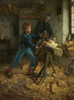 Art prints of The Young Sabot Maker by Henry Ossawa Tanner