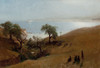 Art Prints of Monterey California by Albert Bierstadt