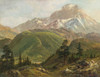 Art Prints of Source of the Snake River by Albert Bierstadt