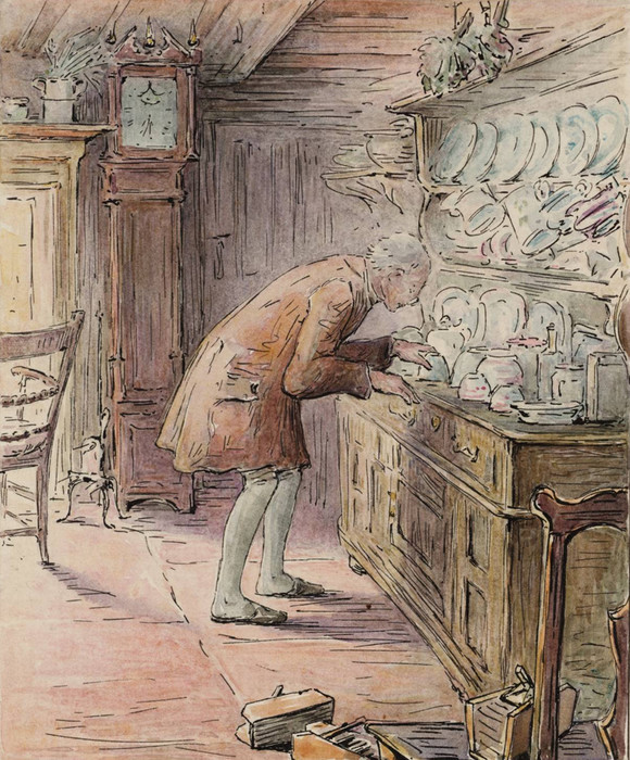 Beatrix_Potter_- Beatrix_Potter_-