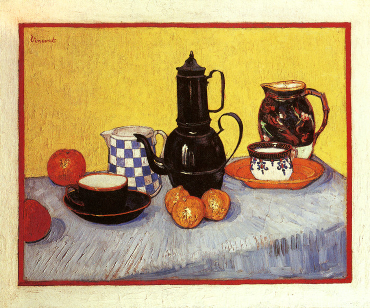 版画 ly painter COFFEE STAND IN THE PAINTER LY | COFFEE STAND IN THE PAINTING 2 (2018) | MutualArt
