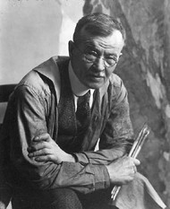 Artist Highlight: Carl Rungius